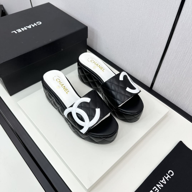 Ch*el slippers